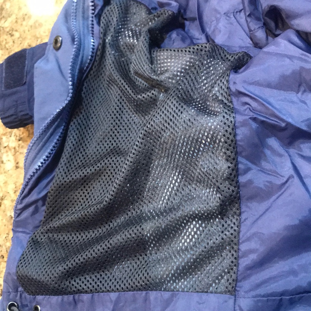 Columbia Jacket - Picture 6 of 6